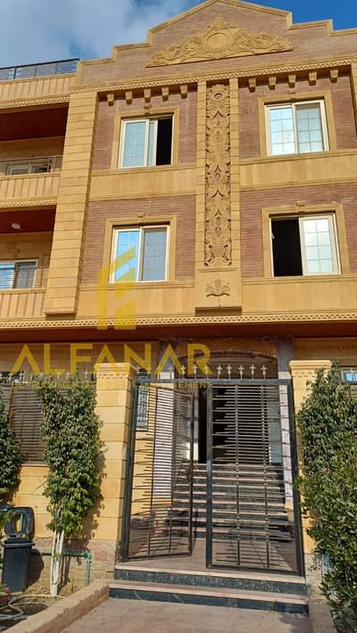 شقة 3 غرف نوم للبيع في القاهرة الجديدة، القاهرة - IMG-20251214-WA0015. jpg