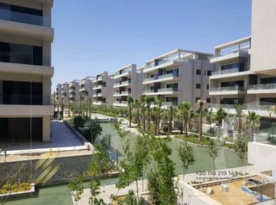 4 Bedroom Penthouse for Sale in New Cairo, Cairo - WhatsApp Image 2025-09-18 at 1.08. 27 AM (3). jpeg