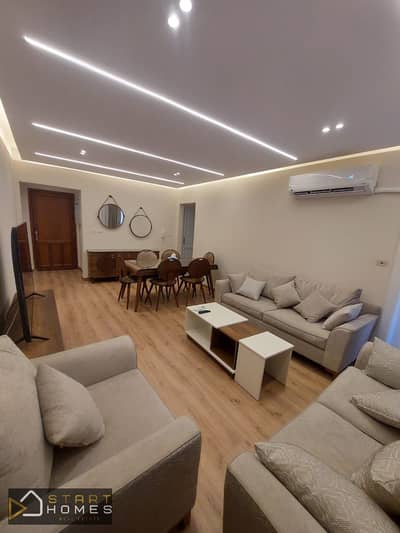 3 Bedroom Flat for Rent in New Cairo, Cairo - WhatsApp Image 2025-12-14 at 10.44. 33 AM (1). jpeg