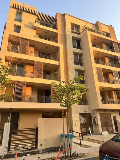 3 Bedroom Apartment for Sale in New Cairo, Cairo - WhatsApp Image 2025-12-10 at 15.54. 13_8505bcc3. jpg