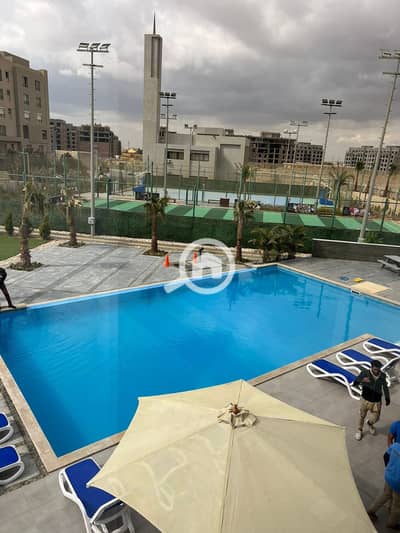 فلیٹ 3 غرف نوم للايجار في القاهرة الجديدة، القاهرة - (5). jpg