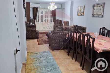 3 Bedroom Flat for Rent in Smoha, Alexandria - 1. jpg