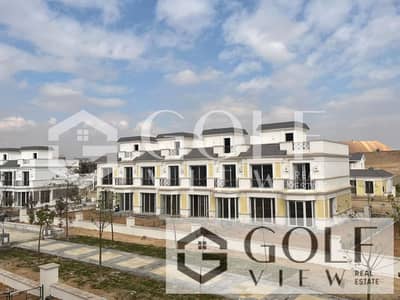 3 Bedroom Apartment for Sale in 6th of October, Giza - 2. jpg
