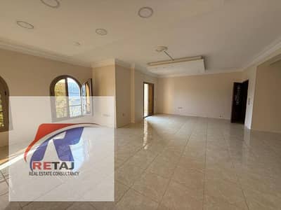 3 Bedroom Flat for Rent in New Cairo, Cairo - caa89a2b-f178-484e-9231-67ece1ad2152. jpg