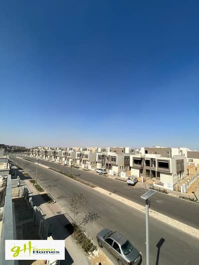 3 Bedroom Townhouse for Sale in New Cairo, Cairo - IMG-20231204-WA0085. jpg 3 Bedroom Townhouse for Sale in New Cairo, Cairo - IMG-20231204-WA0085. jpg