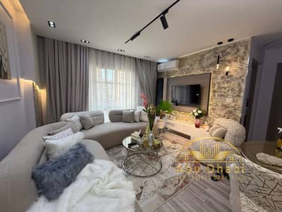 2 Bedroom Apartment for Sale in Madinaty, Cairo - ec3cab03-5f2c-4abf-82de-cf18ebfc6975. jpg