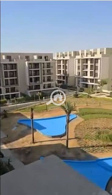 2 Bedroom Apartment for Sale in New Cairo, Cairo - 0. PNG