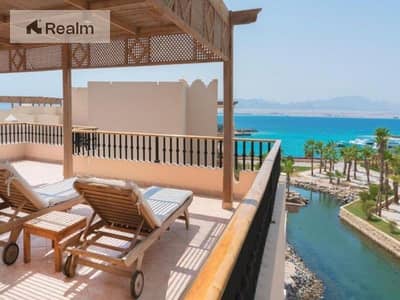 2 Bedroom Chalet for Sale in Soma Bay, Red Sea - IMG-20250513-WA0045. jpg