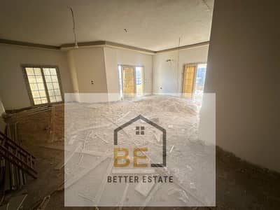 فلیٹ 3 غرف نوم للبيع في القاهرة الجديدة، القاهرة - WhatsApp Image 2025-11-27 at 2.12. 02 PM. jpeg