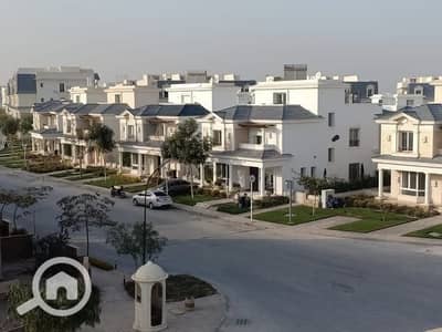 3 Bedroom Townhouse for Sale in 6th of October, Giza - WhatsApp Image 2025-10-14 at 12.48. 41 PM (4). jpeg