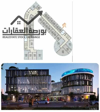 عيادة  للبيع في القاهرة الجديدة، القاهرة - 591619506_1531133321468208_8673492008594169545_n. jpg