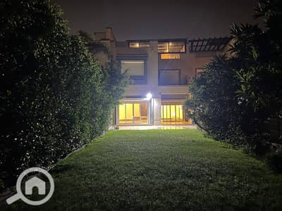 4 Bedroom Townhouse for Sale in New Cairo, Cairo - WhatsApp Image 2025-12-11 at 5.19. 17 PM. jpeg