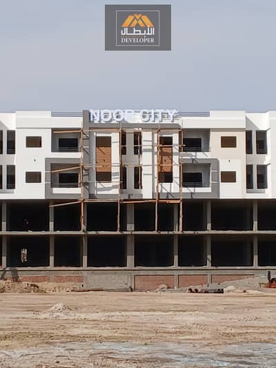 3 Bedroom Flat for Sale in Hurghada, Red Sea - WhatsApp Image 2025-12-14 at 10.27. 34_6189f639. jpg 3 Bedroom Flat for Sale in Hurghada, Red Sea - WhatsApp Image 2025-12-14 at 10.27. 34_6189f639. jpg