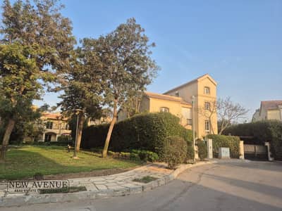 فیلا 3 غرف نوم للبيع في مدينتي، القاهرة - 1. jpg