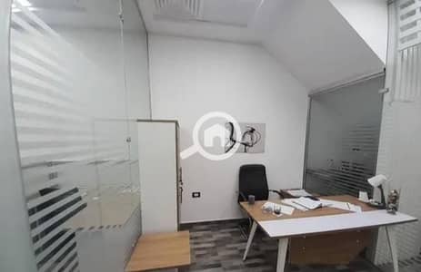 مکتب  للايجار في الشيخ زايد، الجيزة - WhatsApp Image 2025-12-14 at 11.36. 00 (1). jpeg