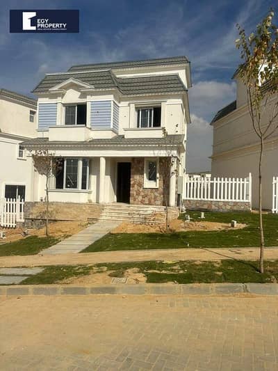 4 Bedroom Villa for Sale in New Cairo, Cairo - _files_WhatsApp Image 2025-06-14 at 4.03. 56 PM (2). jpeg