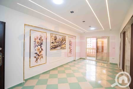 3 Bedroom Flat for Sale in Sidi Beshr, Alexandria - DSC02435. jpg 3 Bedroom Flat for Sale in Sidi Beshr, Alexandria - DSC02435. jpg