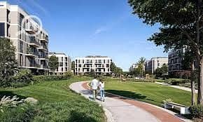 فلیٹ 3 غرف نوم للبيع في 6 أكتوبر، الجيزة - download. jpeg