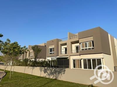 3 Bedroom Twin House for Sale in Sheikh Zayed, Giza - 34452751-400x300. jpeg