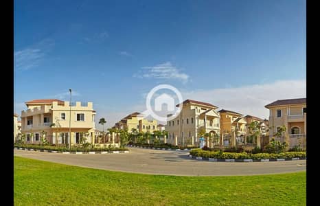 4 Bedroom Villa for Sale in New Cairo, Cairo - WhatsApp Image 2025-12-14 at 11.56. 24 AM (2). jpeg 4 Bedroom Villa for Sale in New Cairo, Cairo - WhatsApp Image 2025-12-14 at 11.56. 24 AM (2). jpeg