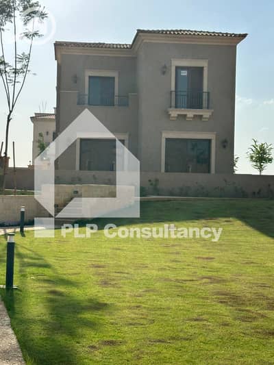 فیلا 4 غرف نوم للبيع في القاهرة الجديدة، القاهرة - WhatsApp Image 2025-12-14 at 11.57. 27 AM (1). jpeg