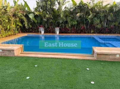 5 Bedroom Villa for Rent in New Cairo, Cairo - 1000831991. jpg