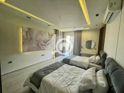 توين هاوس 3 غرف نوم للايجار في القاهرة الجديدة، القاهرة - WhatsApp Image 2025-12-11 at 6.32. 14 PM. jpeg