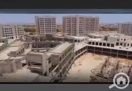 فلیٹ 3 غرف نوم للبيع في الشيخ زايد، الجيزة - IMG_0987. jpeg