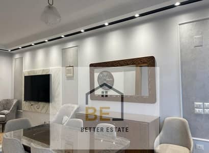 3 Bedroom Apartment for Sale in New Cairo, Cairo - WhatsApp Image 2025-12-01 at 4.52. 12 PM (2). jpeg