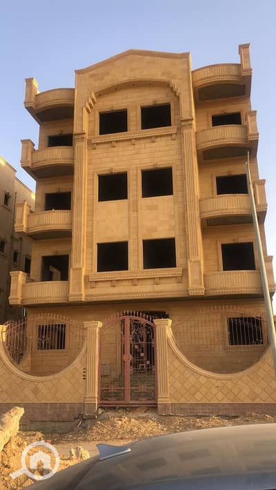 Residential Land for Sale in Badr City, Cairo - d361bedd-c300-44a9-8e6e-c86a59c670a2. jpg