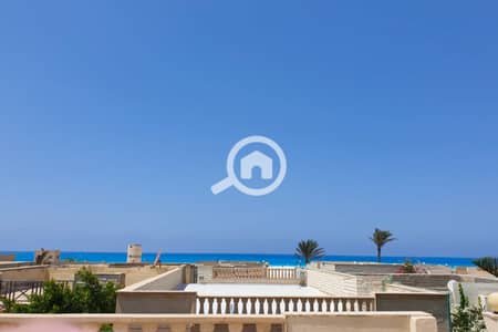 شاليه 3 غرف نوم للبيع في الساحل الشمالي، مطروح - 1. jpg