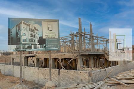 3 Bedroom Apartment for Sale in 6th of October, Giza - 2. jpg