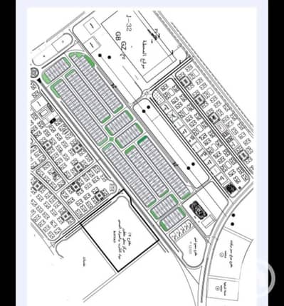 Residential Land for Sale in Badr City, Cairo - 3614def8-df7b-470b-b982-755621f65434. jpg