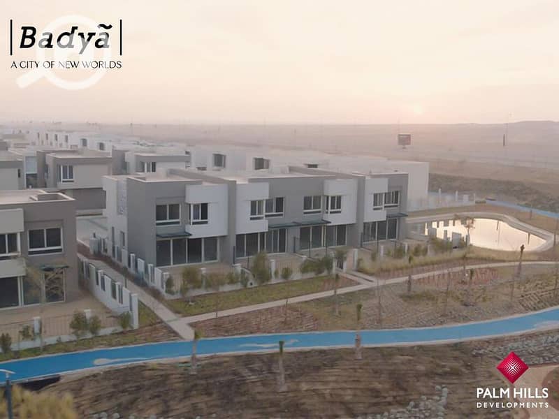 9 Badya-palm-hills-villas. jpeg