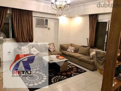 2 Bedroom Flat for Sale in Nasr City, Cairo - 1. jpg