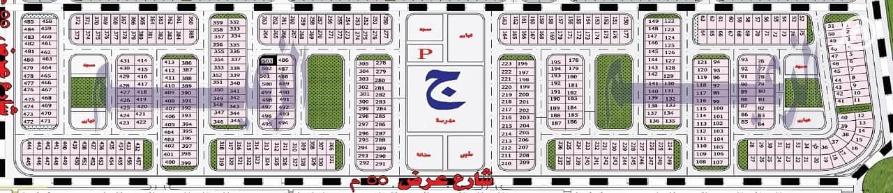 أرض سكنية  للبيع في مدينة بدر، القاهرة - e0b5aaab-5d78-44b8-9f67-1772d4c12156. jpg