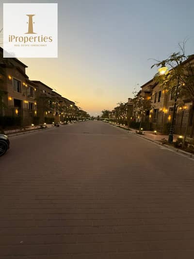 تاون هاوس 4 غرف نوم للبيع في العاصمة الإدارية الجديدة، القاهرة - 1266035b-7bd7-42fb-8aed-aa19ddc6c54c. jpeg