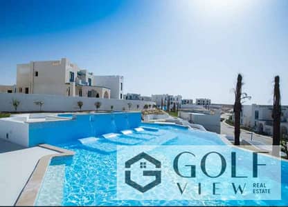 2 Bedroom Chalet for Sale in North Coast, Matruh - WhatsApp Image 2025-06-24 at 2.50. 20 AM (1). jpeg 2 Bedroom Chalet for Sale in North Coast, Matruh - WhatsApp Image 2025-06-24 at 2.50. 20 AM (1). jpeg