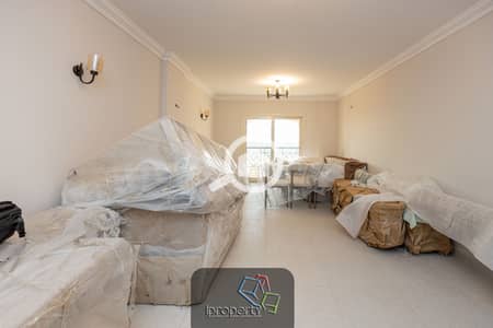 فلیٹ 3 غرف نوم للايجار في محرّم بيك، الإسكندرية - 1. jpg