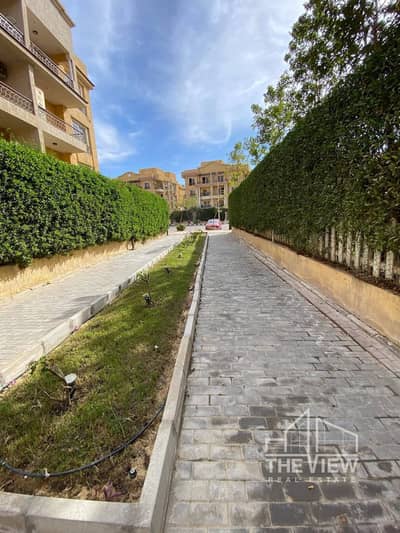 3 Bedroom Apartment for Sale in Sheikh Zayed, Giza - WhatsApp Image 2025-12-14 at 11.23. 07_a208eaf8. jpg