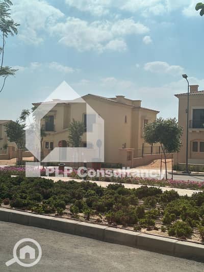 5 Bedroom Villa for Sale in New Cairo, Cairo - WhatsApp Image 2025-12-14 at 12.14. 56 PM (4). jpeg