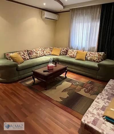 شقة 3 غرف نوم للايجار في القاهرة الجديدة، القاهرة - WhatsApp Image 2025-12-14 at 11.53. 23 AM. jpeg