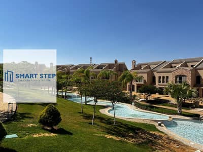 4 Bedroom Townhouse for Sale in Mostakbal City, Cairo - 985b64f6-84c1-4482-84fb-acc99dec8f9c. jpg