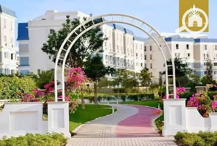 3 Bedroom iVilla for Sale in New Cairo, Cairo - WhatsApp Image 2025-12-14 at 12.17. 20 PM. jpeg