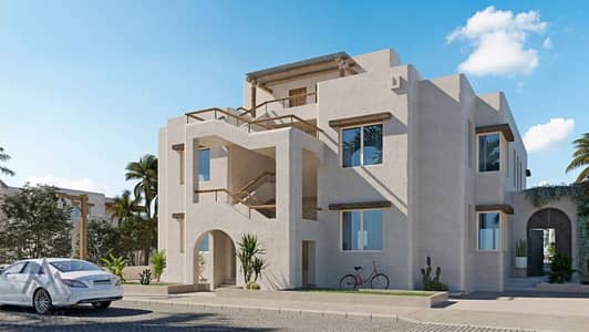 شاليه 1 غرفة نوم للبيع في الساحل الشمالي، مطروح - WhatsApp Image 2025-12-14 at 12.17. 16 PM. jpeg