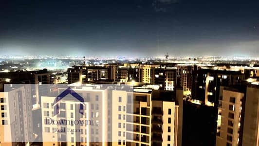 1 Bedroom Flat for Rent in Sheikh Zayed, Giza - df8767a5-e919-4265-a3e6-0b38159dee17. jpg