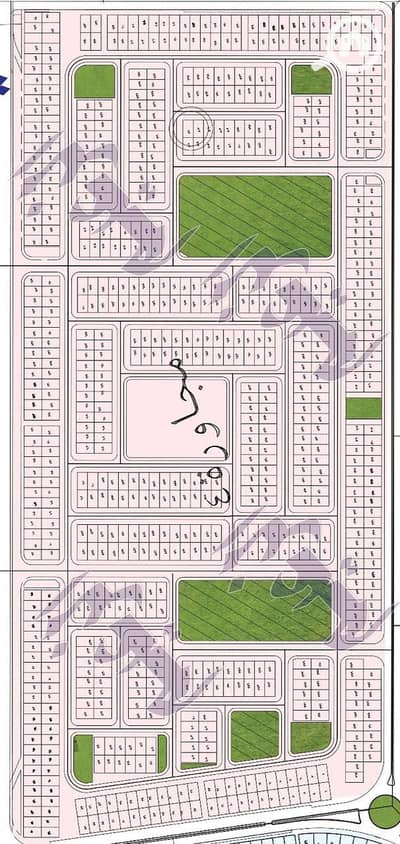 Residential Land for Sale in Badr City, Cairo - 2bc4abf1-d810-4181-a15f-ee2f75be9c6a. jpg