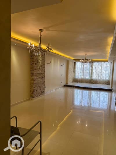 3 Bedroom Flat for Sale in New Cairo, Cairo - 1. jpeg