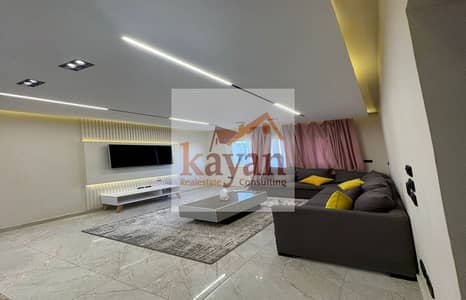 2 Bedroom Apartment for Rent in New Cairo, Cairo - WhatsApp Image 2025-09-18 at 13.48. 11 (6). jpeg