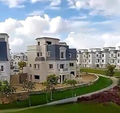 3 Bedroom Villa for Sale in 6th of October, Giza - 1. jpg 3 Bedroom Villa for Sale in 6th of October, Giza - 1. jpg